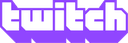 Twitch logo