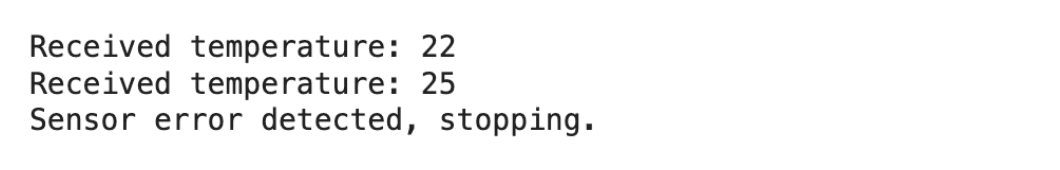 Practical examples of python loops