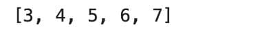 What is range in Python