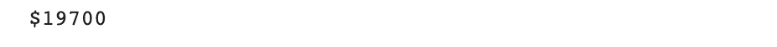 Uber data science project output
