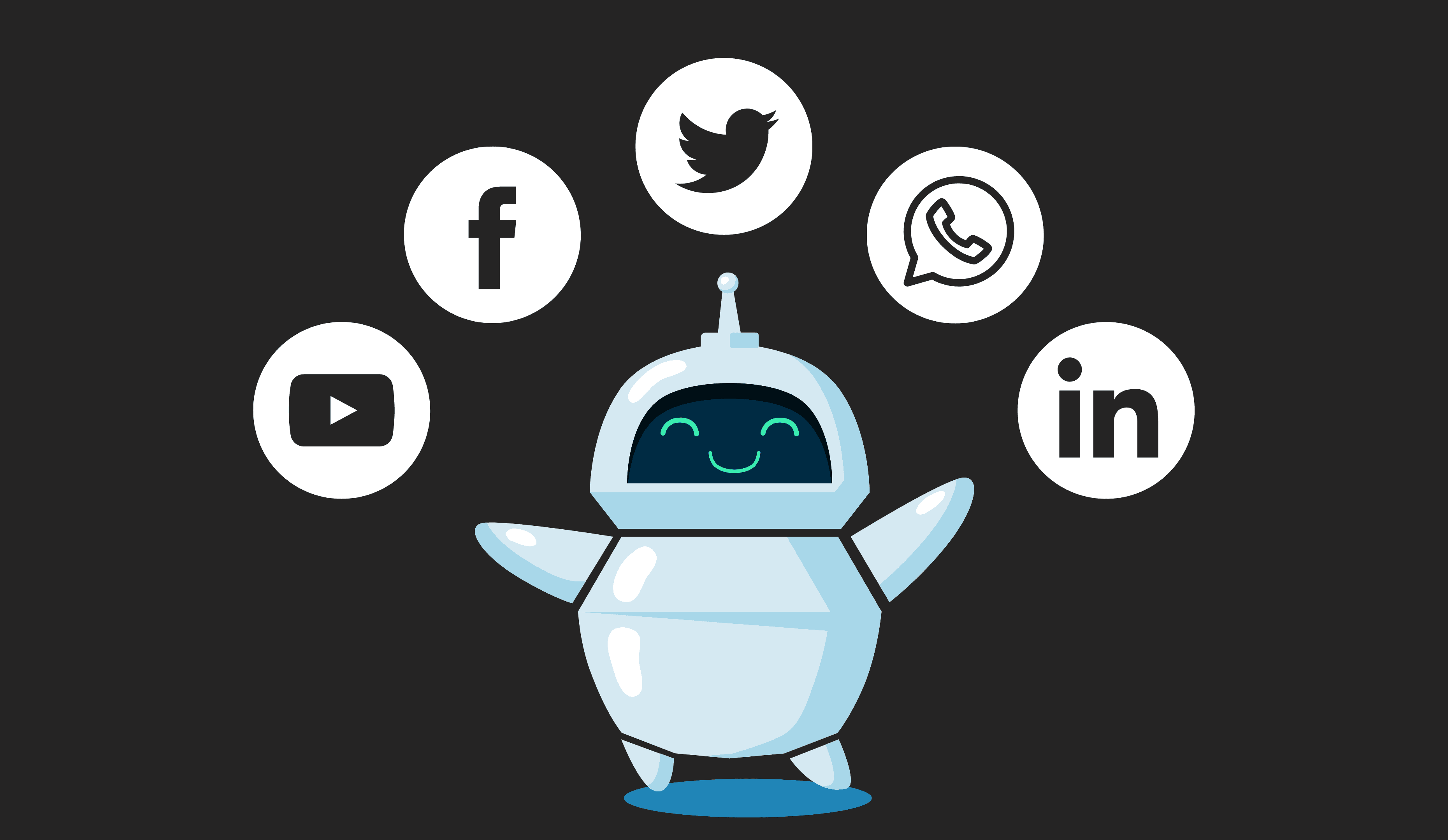Build Chatbot Python Data Science Projects