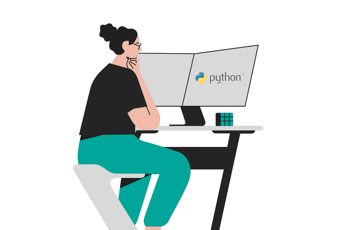 Python data science interview questions