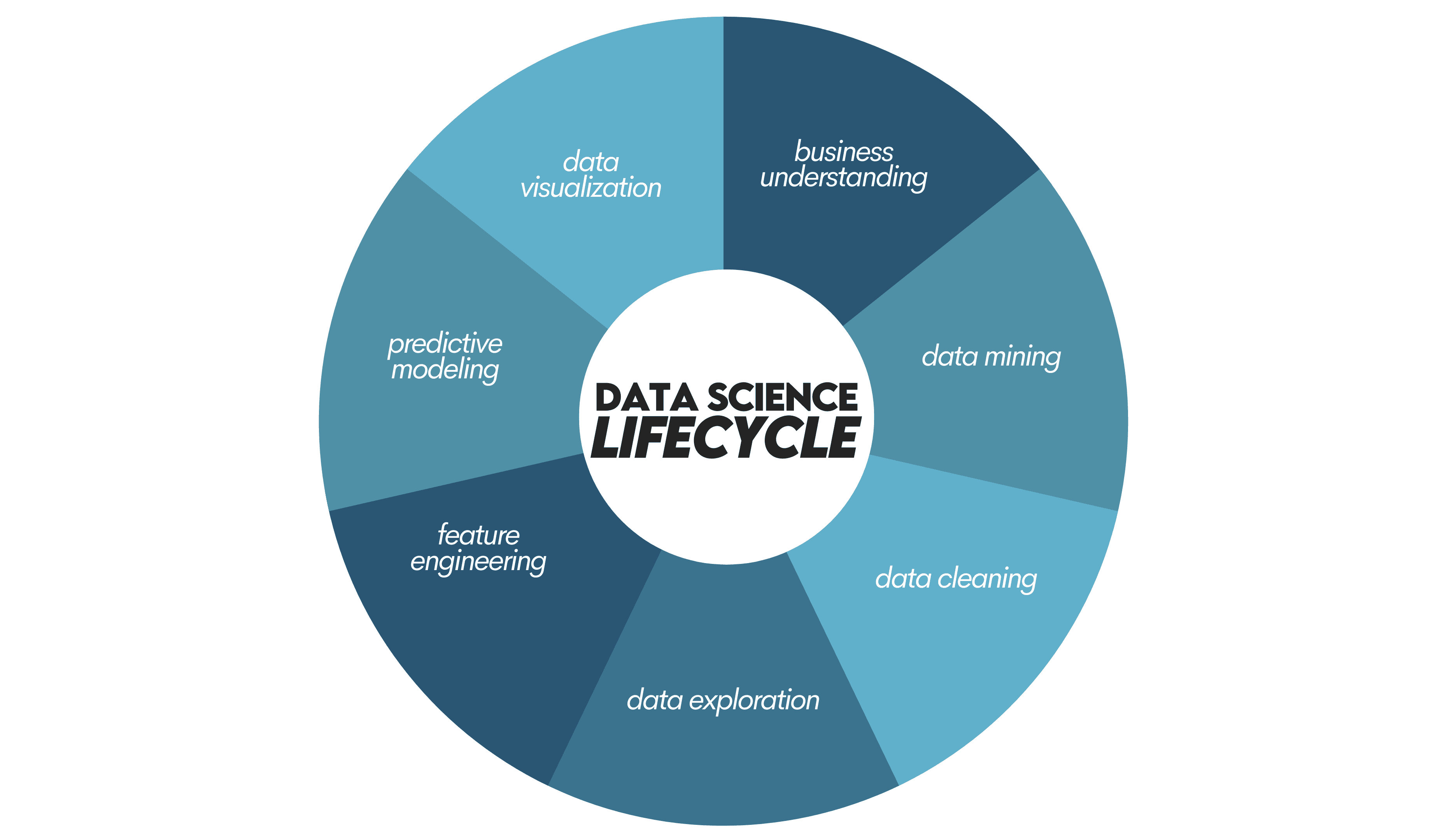 SQL Integration With Other Data Science Languages