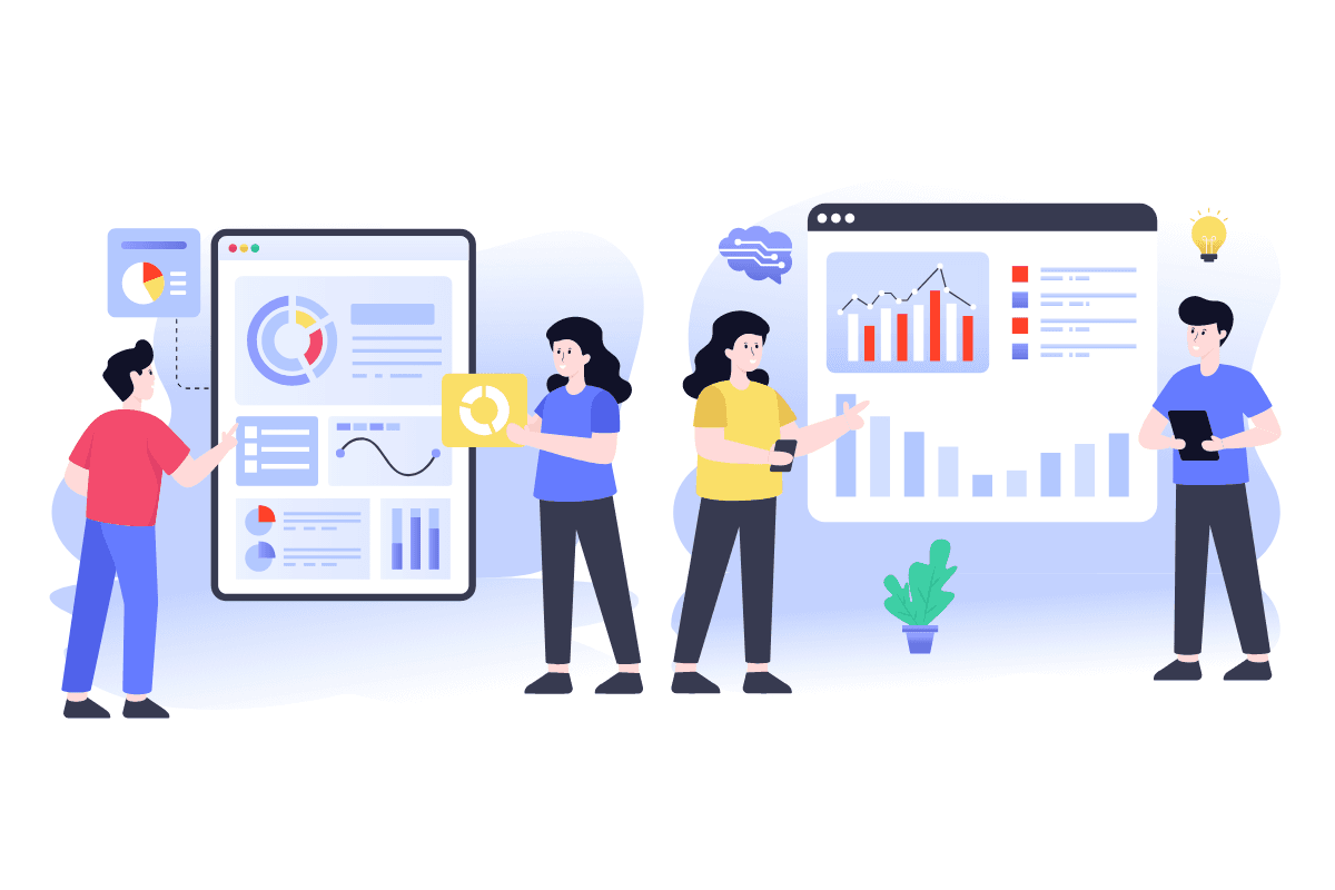 Data Analytics Career Options