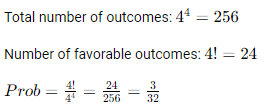 Solution for Data Science Probability Interview Question at Google