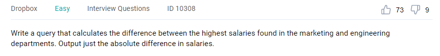 Inner JOIN example question
