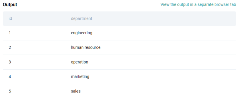 Dataset for python coding interview question from Dropbox