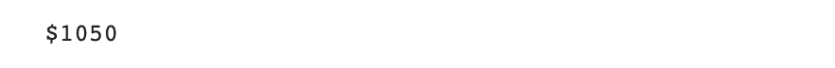 Solution output for data project from Uber