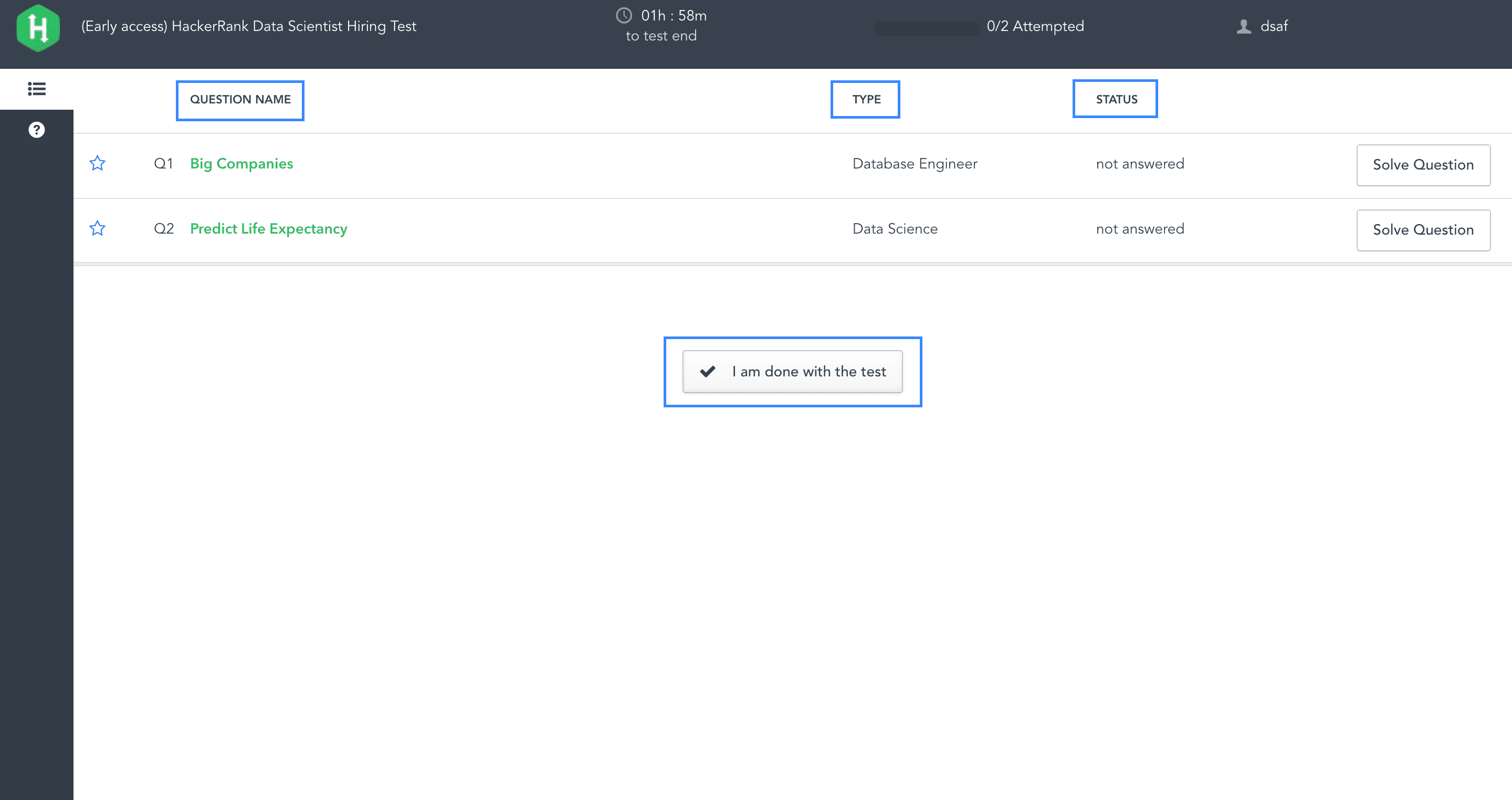 Solving HackerRank Data Science Coding Challenges