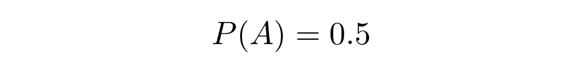 information about the probability of rain