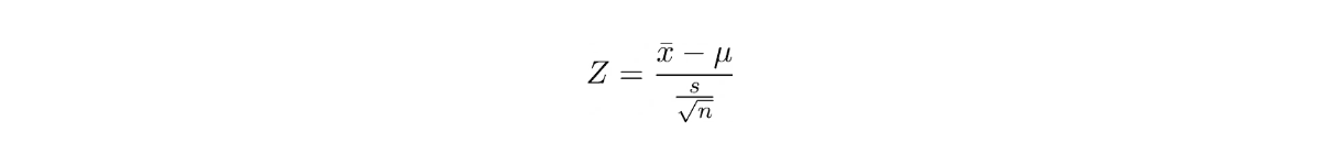 Conditions to fulfill