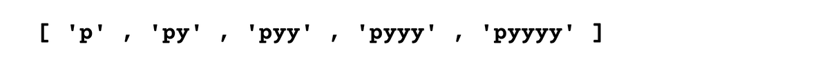 Asterisk Character in Python RegEx