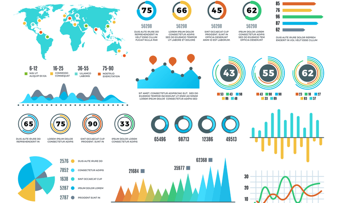 Visualize Data To Impress at Work