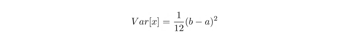 maximum possible outcome