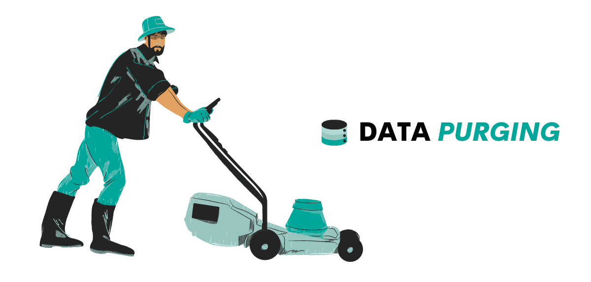 Understanding Data Purging to Prepare for Data Warehouse Interview Questions