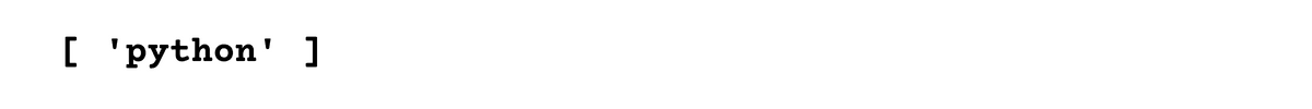Literal Characters in Python RegEx