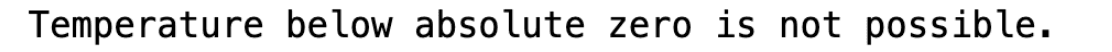 Implementing Setters with @property Decorator in Python