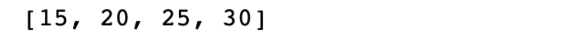 Finite dropwhile iterator in Python Itertools